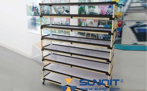 <a href='/jingyiguan.htm' class='keys' title='點(diǎn)擊查看關(guān)于線棒的相關(guān)信息' target='_blank'>線棒</a>物料架 線棒物料架