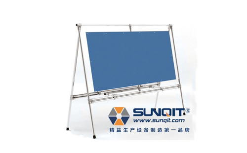 可折疊式精益生產看板 可折疊式精益生產看板