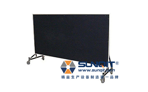 移動式精益生產(chǎn)看板 移動式精益生產(chǎn)看板