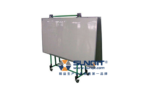 雙面移動(dòng)式生產(chǎn)看板 雙面移動(dòng)式生產(chǎn)看板