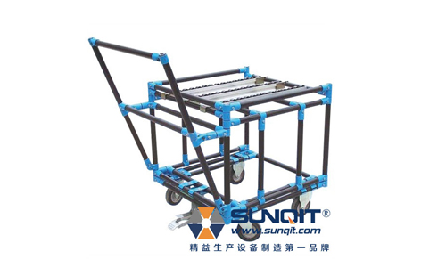 滑軌小推車 滑軌小推車