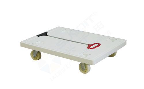 可折疊周轉車 可折疊周轉車