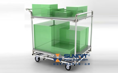 平板推車 平板推車