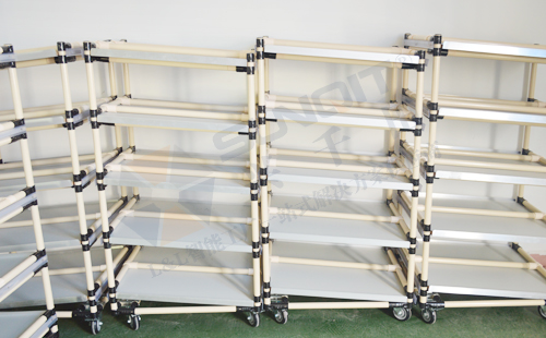 5層周轉(zhuǎn)車(chē) 5層周轉(zhuǎn)車(chē)