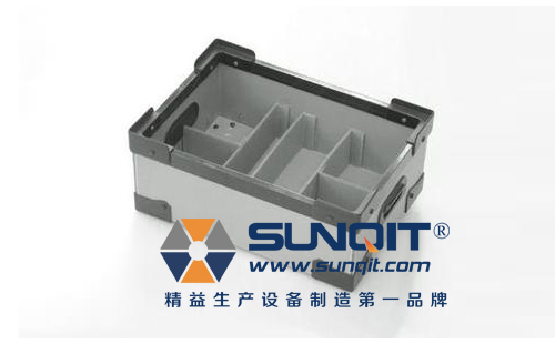 儀器周轉(zhuǎn)箱 儀器周轉(zhuǎn)箱