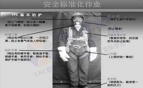 標準作業 標準作業