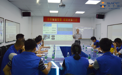 精益Cell line單元線 精益Cell line單元線