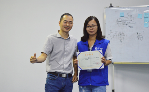 Cell Line實操班 Cell Line實操班