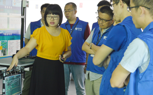 精益課程講解 精益課程講解