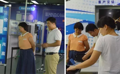 道場參觀 道場參觀