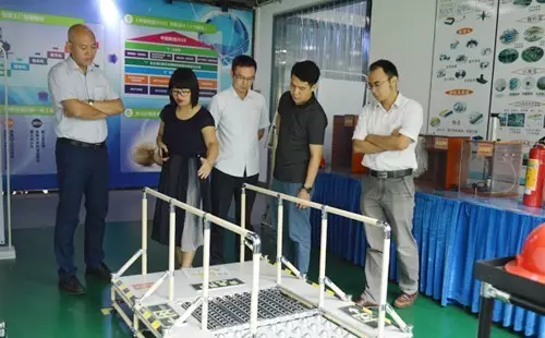 道場參觀5 道場參觀5