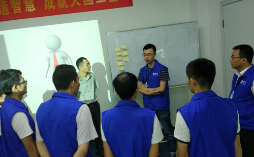 精益課程 精益課程