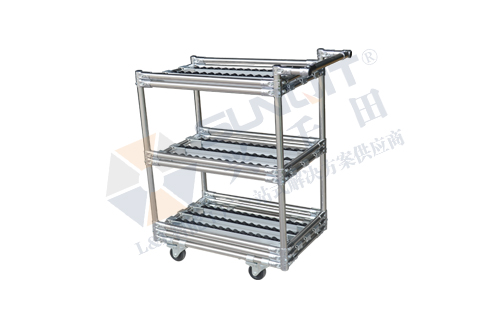 滑軌推車 滑軌推車