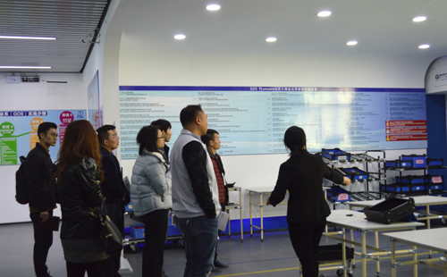 第五十二屆道場觀摩團活動成功舉辦! 第五十二屆道場觀摩團活動成功舉辦!