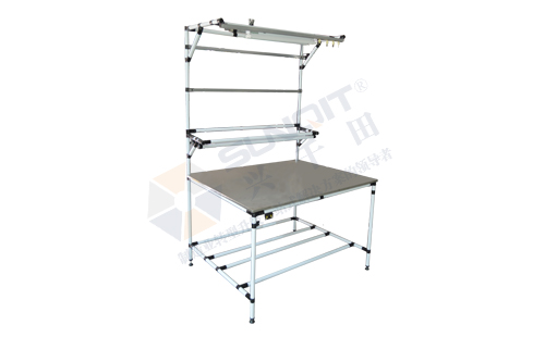 精益管工作臺 精益管工作臺