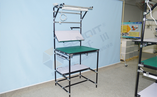 精益管工作臺 精益管工作臺