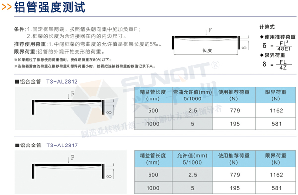 精益管及精益管配件強度測試 精益管及精益管配件強度測試