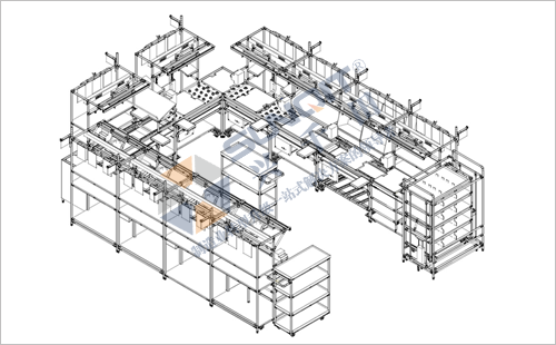 精益生產線改善案例 精益生產線改善案例