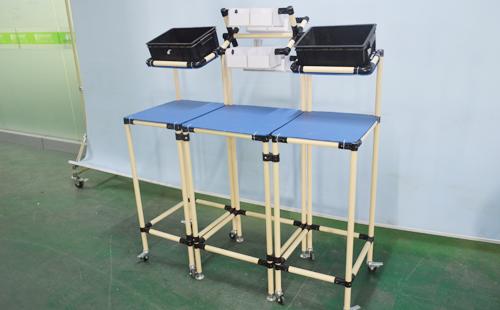 低成本自動化(<a href='/zhinengyingyuan.htm' class='keys' title='點擊查看關于LCIA的相關信息' target='_blank'>LCIA</a>)必須了解的十大知識點! 低成本自動化(LCIA)必須了解的十大知識點!