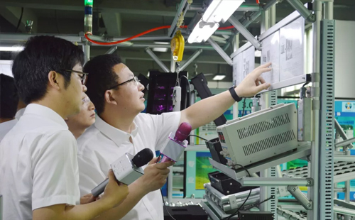 精益課程 精益課程