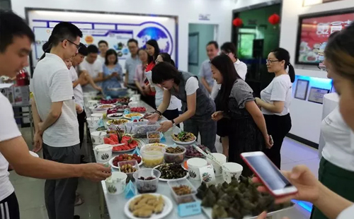 興千田美食節(jié) 興千田美食節(jié)
