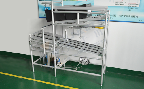 LCIA,低成本自動化 LCIA,低成本自動化