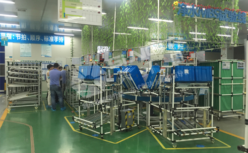 線棒管生產(chǎn)線 線棒管生產(chǎn)線