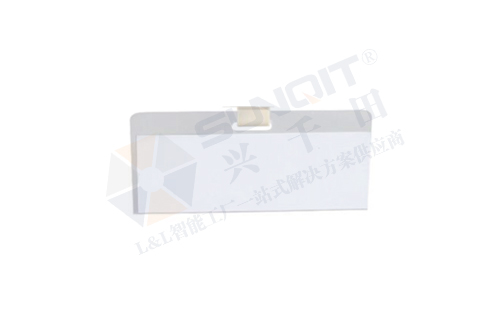 塑膠標示卡袋,精益管配件 塑膠標示卡袋,精益管配件