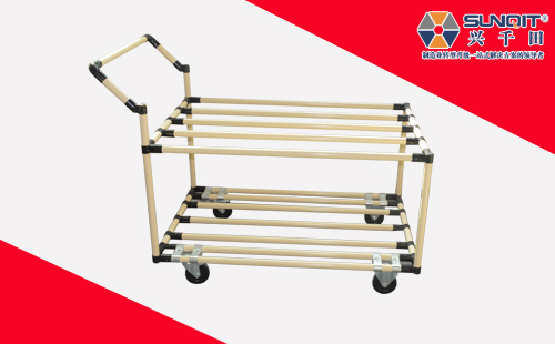 線棒車有哪些零件 線棒車有哪些零件