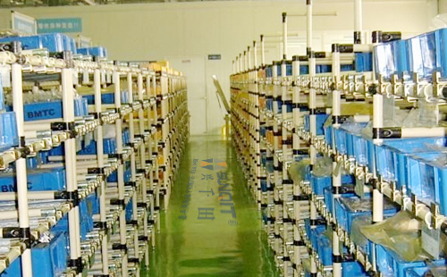 線棒式倉庫貨架 線棒式倉庫貨架