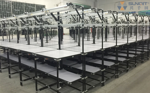 精益管工作臺公司產(chǎn)品圖片 精益管工作臺公司產(chǎn)品圖片