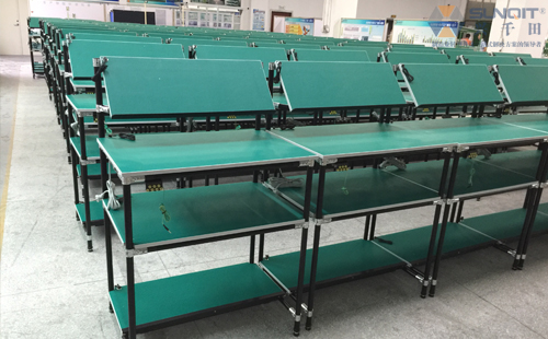 精益管工作臺公司產(chǎn)品圖片 精益管工作臺公司產(chǎn)品圖片