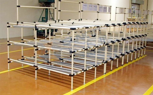 倉庫物料架 倉庫物料架