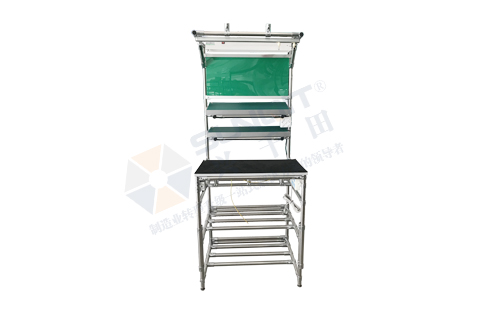 精益管工作臺是什么? 精益管工作臺是什么?