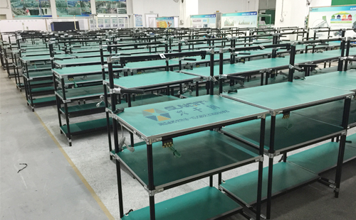 精益管工作臺是什么? 精益管工作臺是什么?