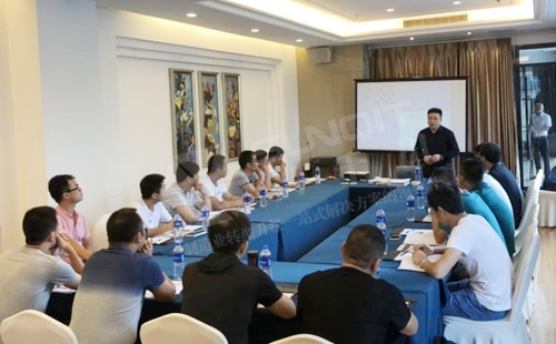 低成本自動化培訓 低成本自動化培訓