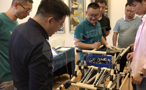 低成本自動化培訓 低成本自動化培訓