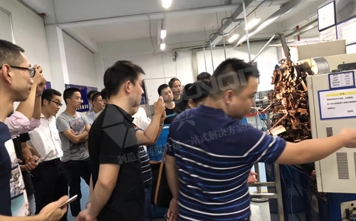 低成本自動化培訓 低成本自動化培訓