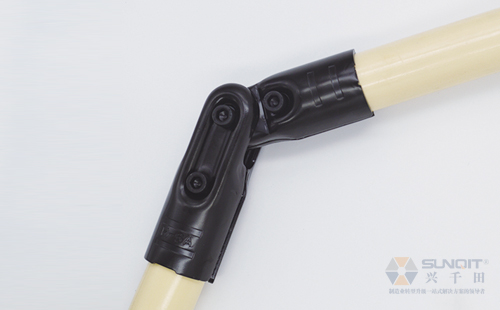 精益管和精益管連接件接頭如何搭配使用? 精益管和精益管連接件接頭如何搭配使用?