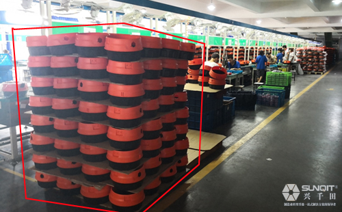 精益管貨架|線棒貨架設計方案 精益管貨架|線棒貨架設計方案