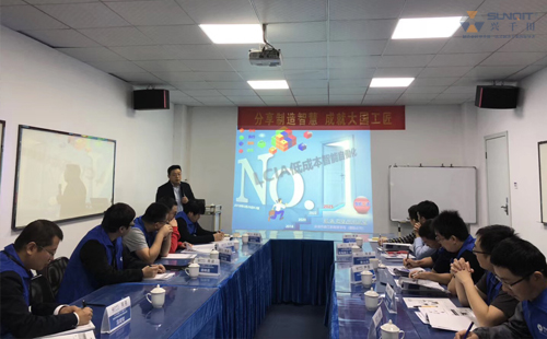 實操教學，第67屆LCIA低成本智能自動化培訓