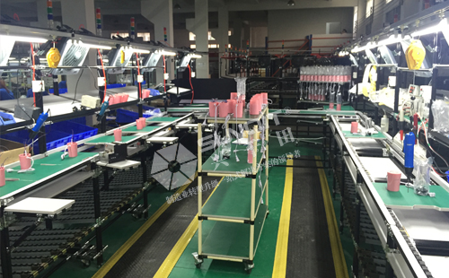 精益生產線如何改善才真正有效？