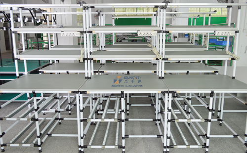 合肥精益管工作臺 合肥精益管工作臺