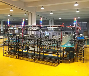 工業3.0細胞線|醫療行業