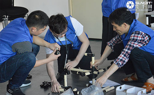 低成本自動化課程花絮2 低成本自動化課程花絮2