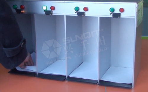 5大工廠車間防呆防錯案例! 5大工廠車間防呆防錯案例!