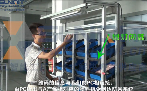 5大工廠車間防呆防錯案例! 5大工廠車間防呆防錯案例!