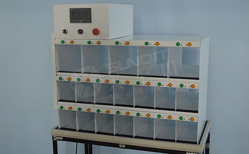 5大工廠車間防呆防錯案例! 5大工廠車間防呆防錯案例!