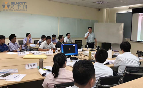 越南都在學(xué)習(xí)低成本自動化,還等什么? 越南都在學(xué)習(xí)低成本自動化,還等什么?