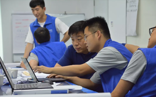 第73屆低成本智能自働化培訓圓滿落幕！